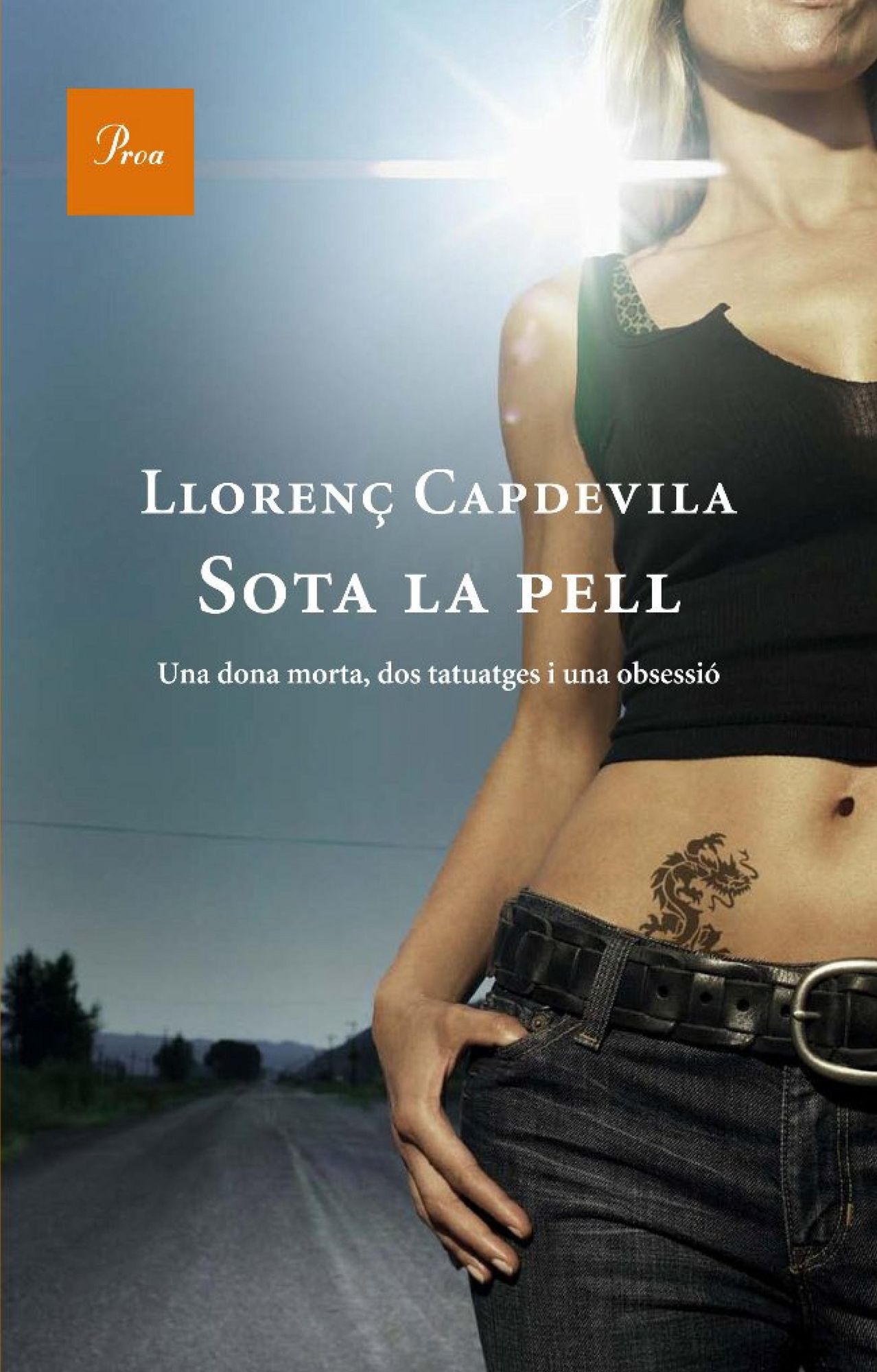 Sota la pell