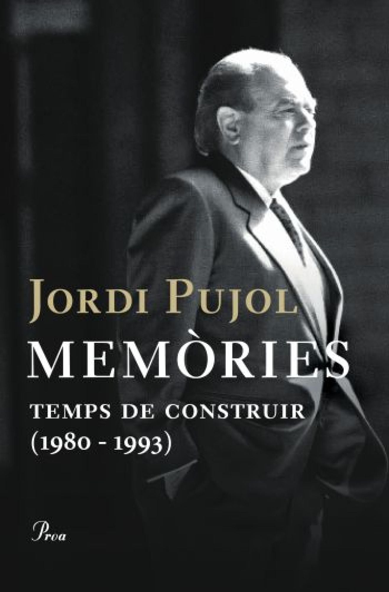Memòries (II): Temps de construir (1980-1993)