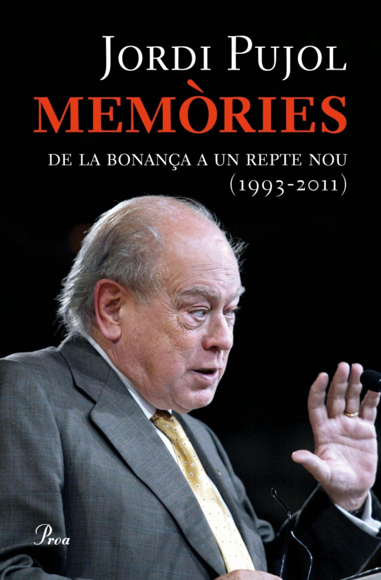 Memòries (III): De la bonança a un repte nou (1993-2011)
