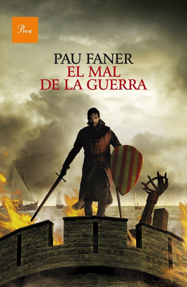 El mal de la guerra