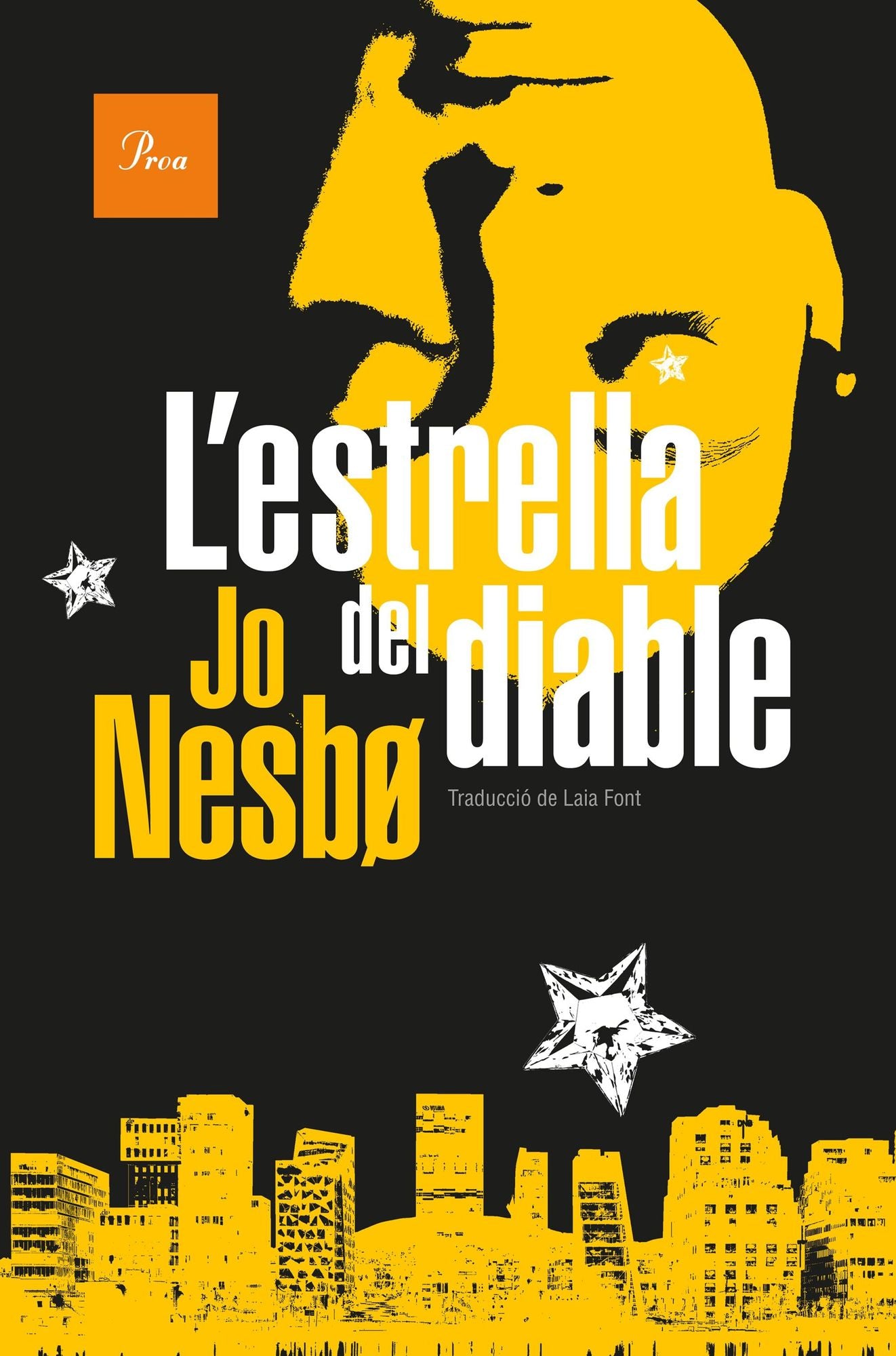 L'estrella del diable