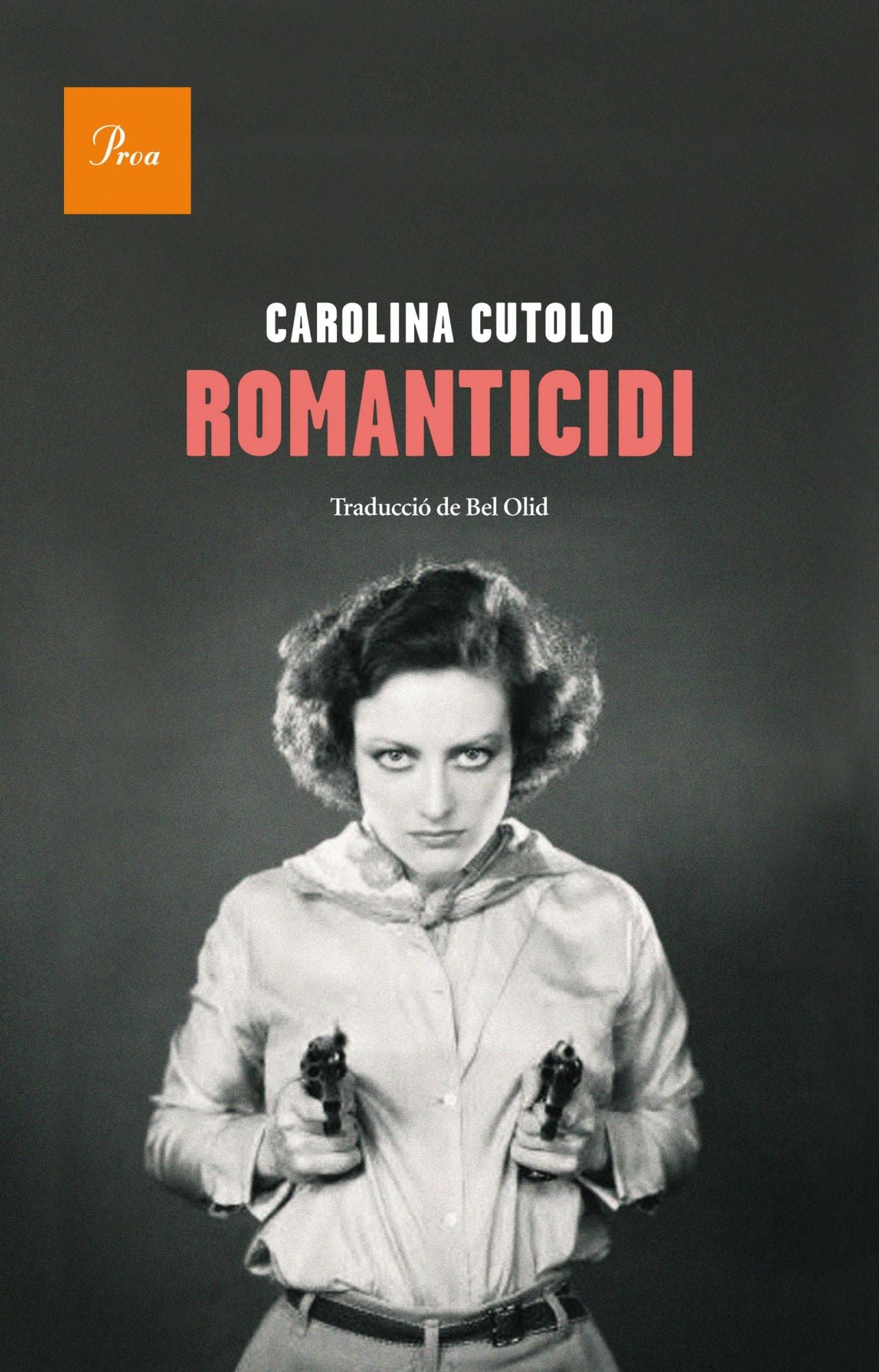 Romanticidi