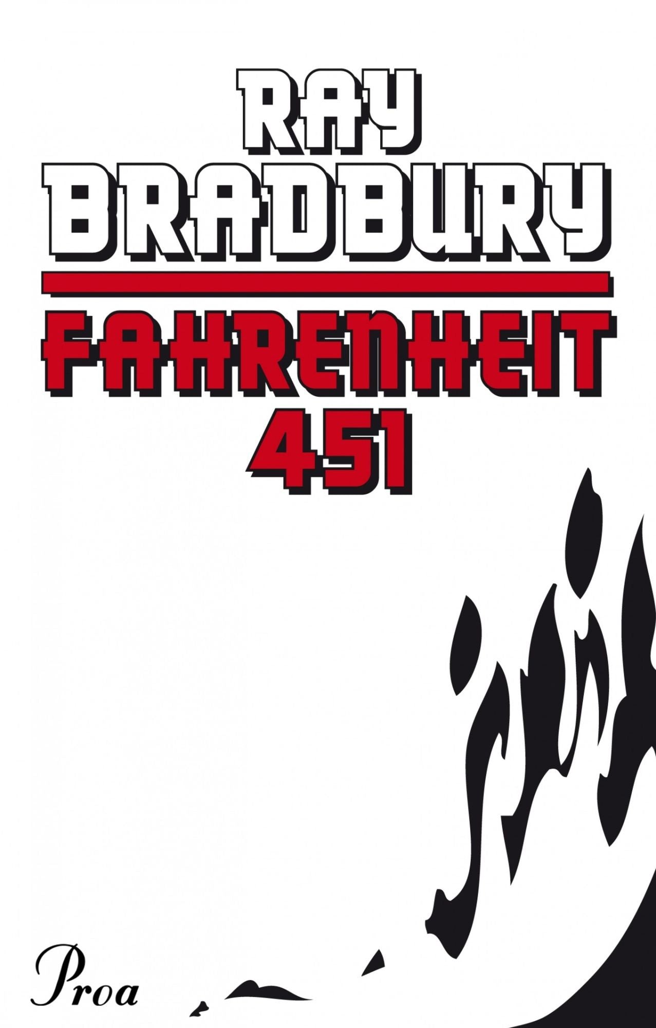Fahrenheit 451 (Edició en català)