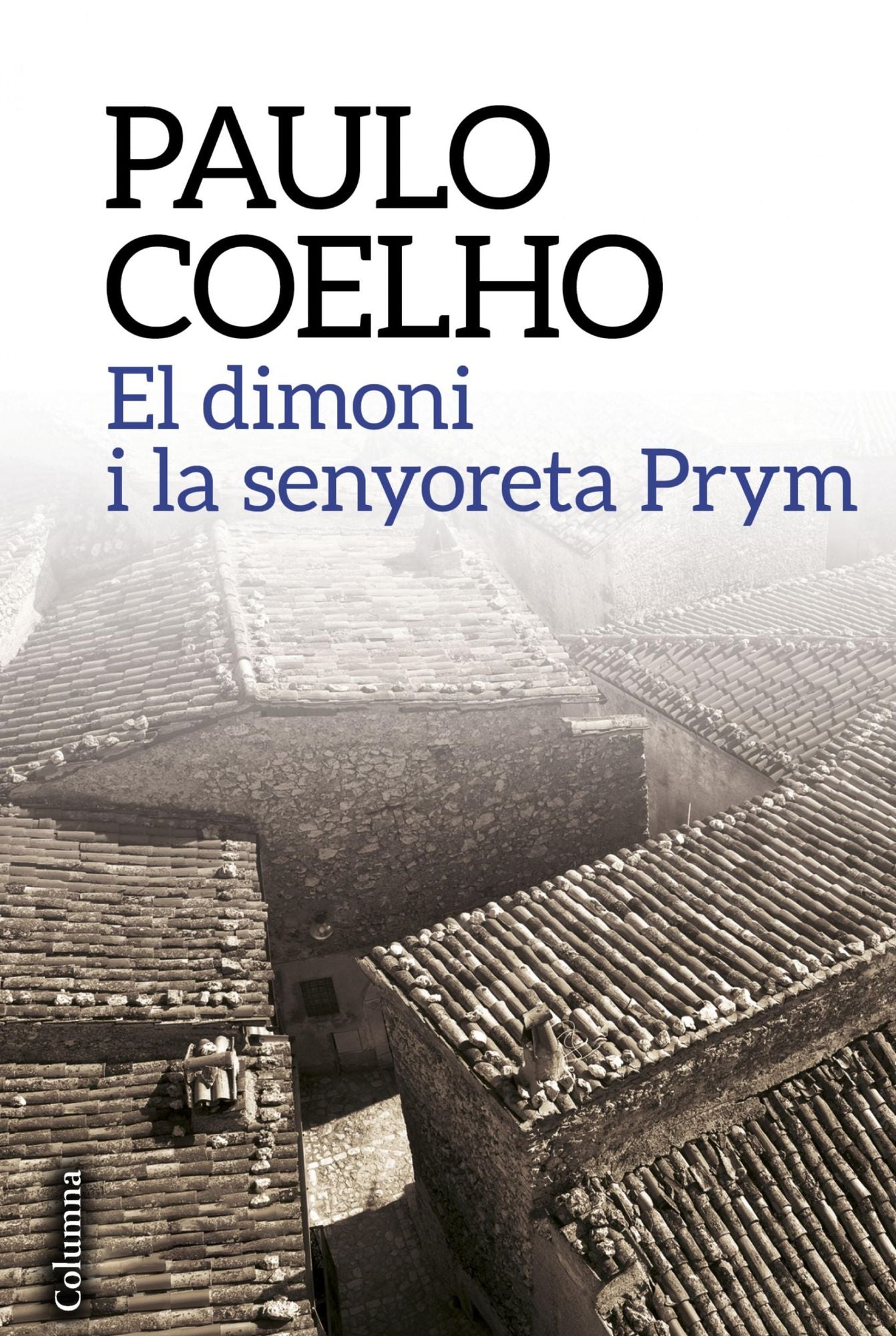 El dimoni i la senyoreta Prym