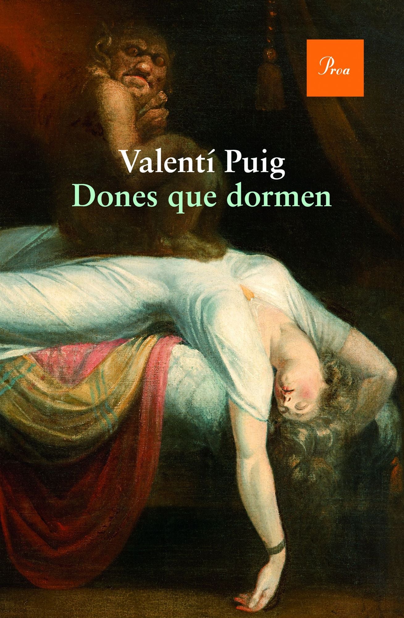 Dones que dormen: Dietaris 1986-1990