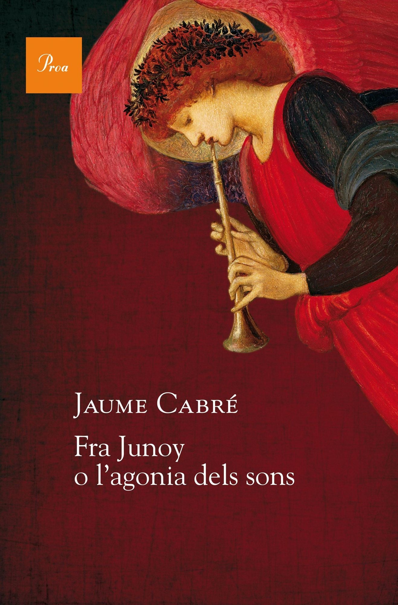 Fra Junoy o l'agonia dels sons