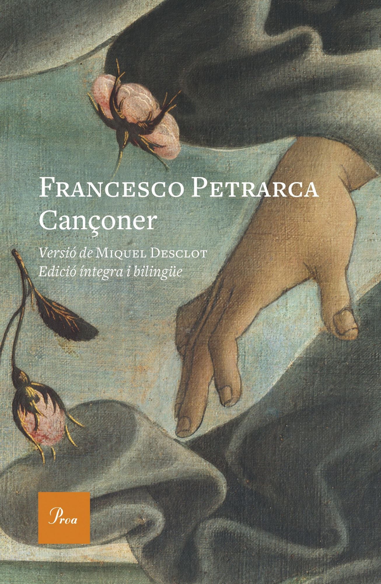 Cançoner: Versió de Miquel Desclot. Edició íntegra bilingüe