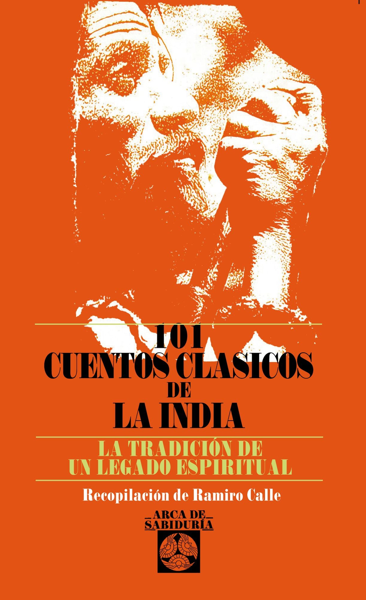 101 cuentos clasicos de la India