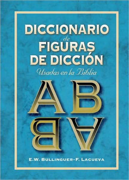Figuras de Diccion Usadas En