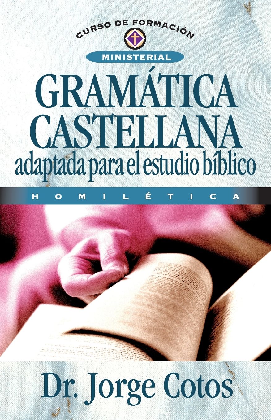 Gramatica castellana