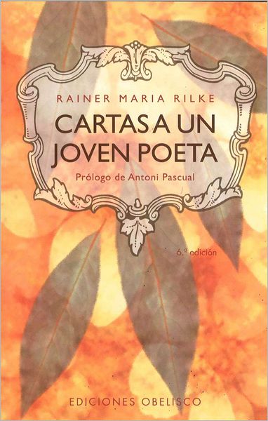 Cartas a un Joven Poeta