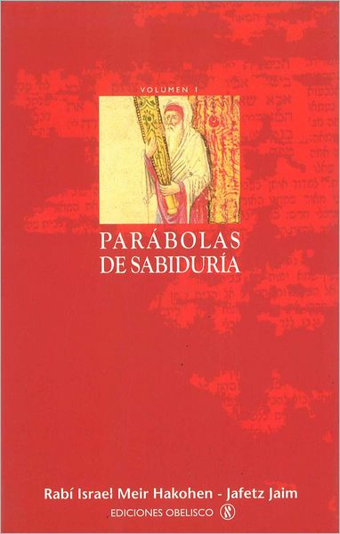 Parabolas de Sabiduria