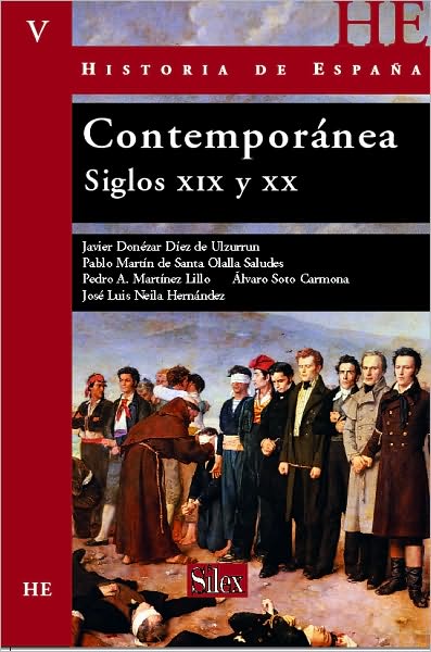 Historia de España Contemporánea