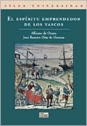 El espíritu emprendedor de los vascos