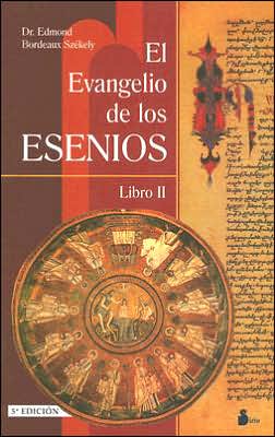 El evangelio de los esenios 2