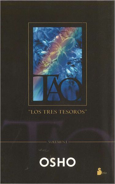Tao - Los tres tesoros - 1