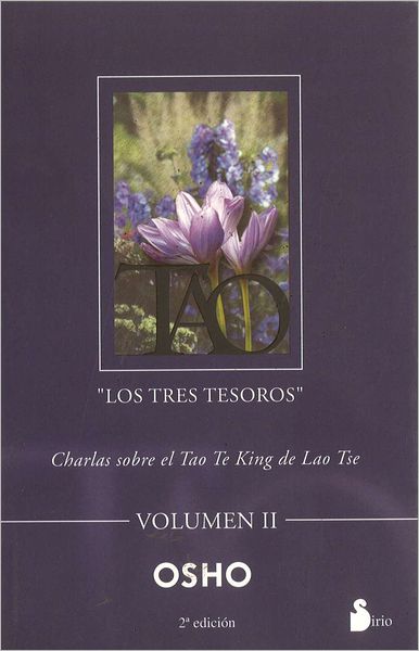 Los Tres Tesoros Volumen II
