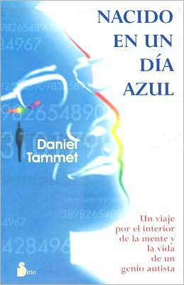 Nacido en un dia azul (Born on a Blue Day)