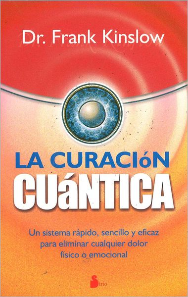 Curacion Cuantica