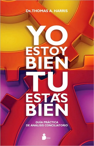 Yo estoy bien tu estas bien
