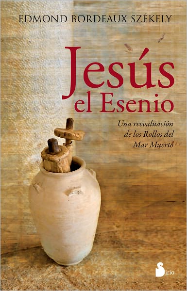 Jesus el esenio