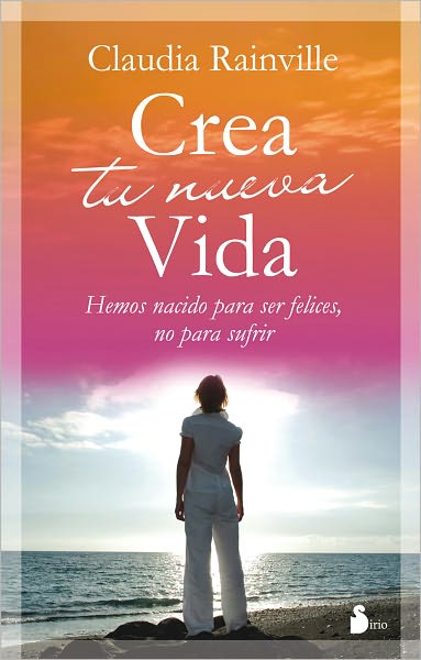 Crea tu nueva vida