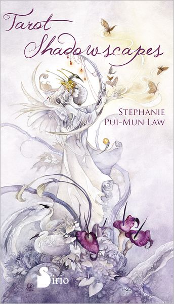 Shadowscapes tarot