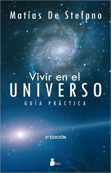 Vivir en el universo