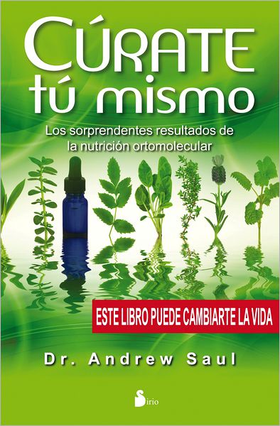 Curate tu mismo