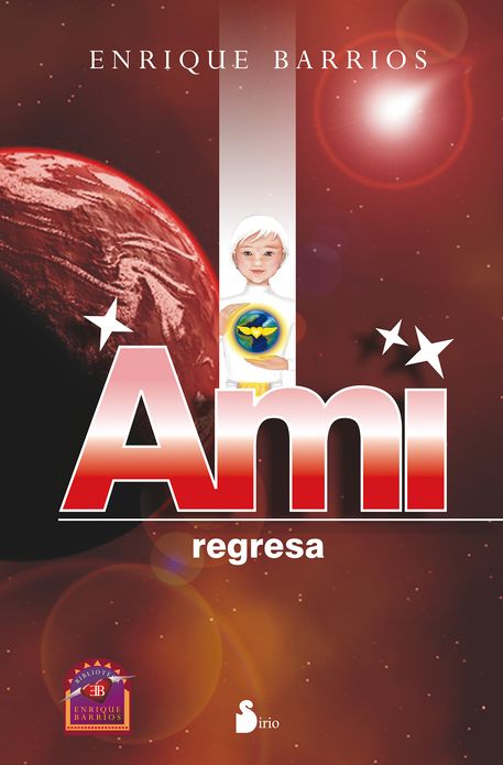 Ami regresa