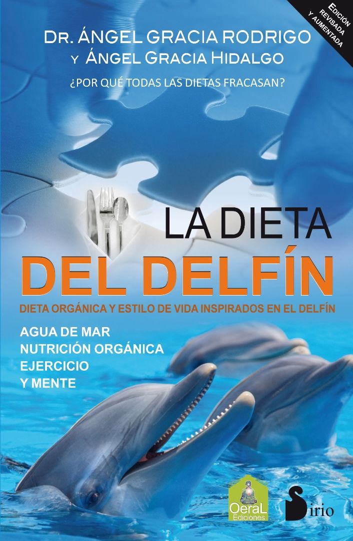 La Dieta del delfin