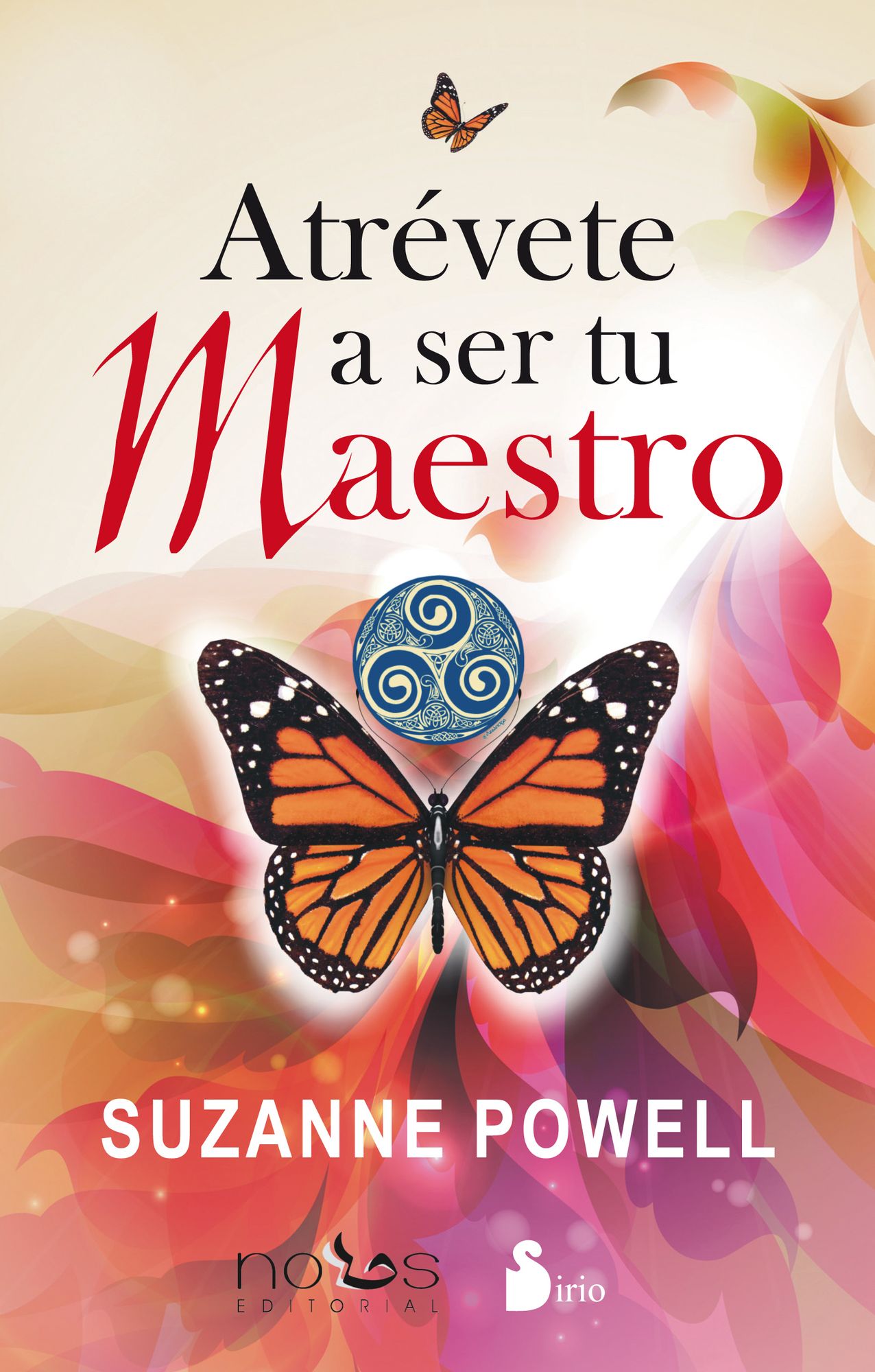 Atrevete a Ser Tu Maestro