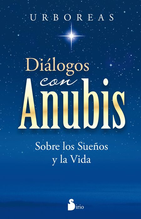 Dialogos con Anubis
