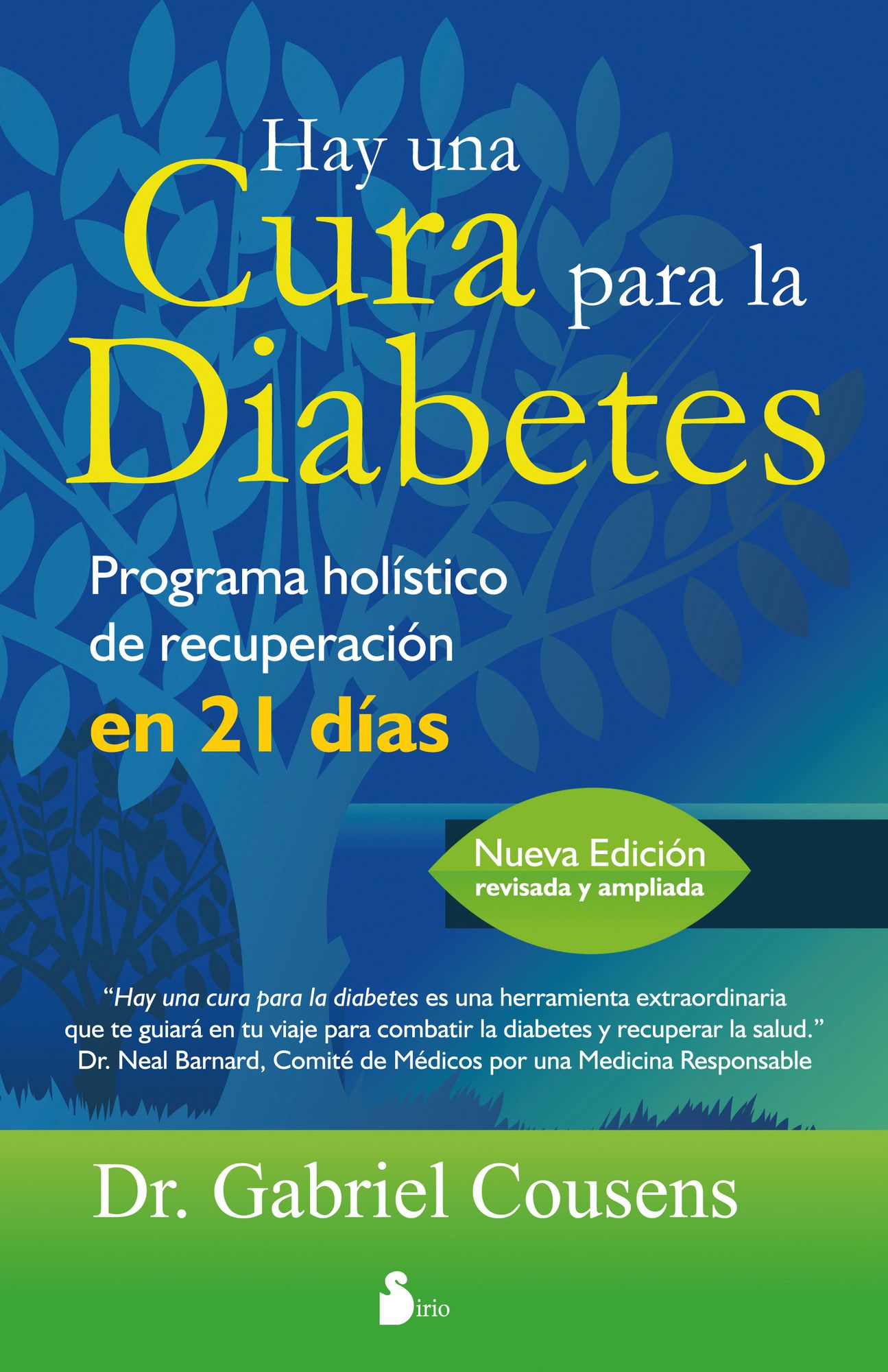 Hay una cura para la diabetes