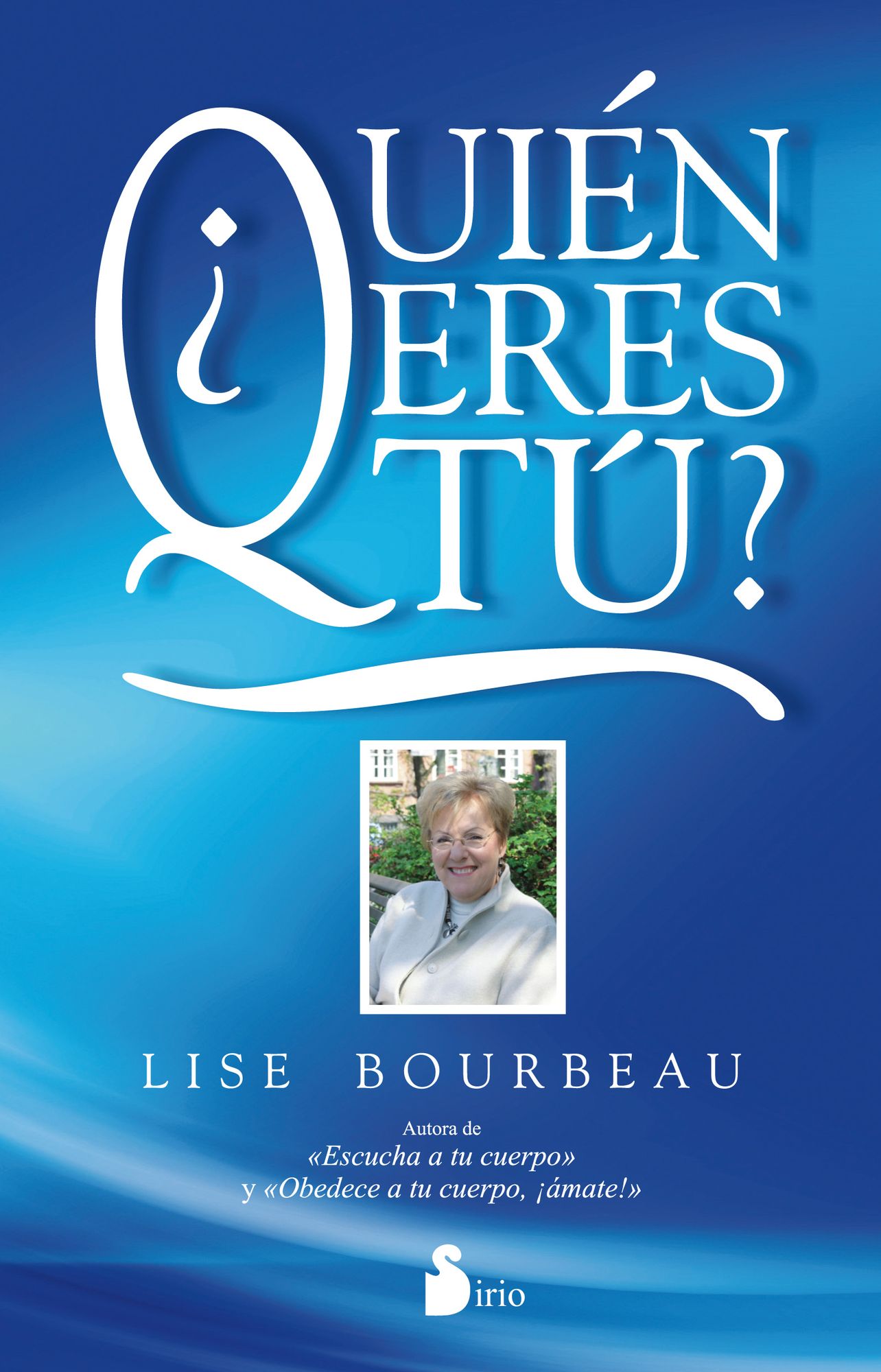 Quien eres tu?