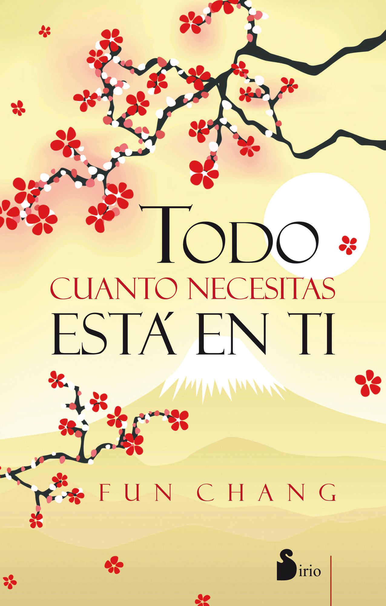 Todo cuanto necesitas esta en ti