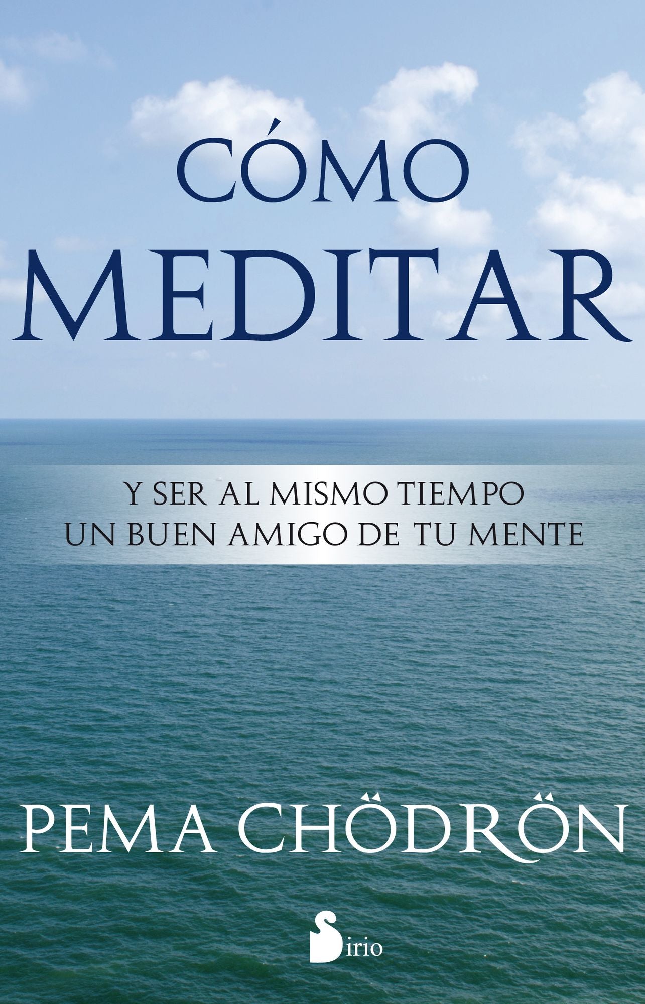 Como meditar