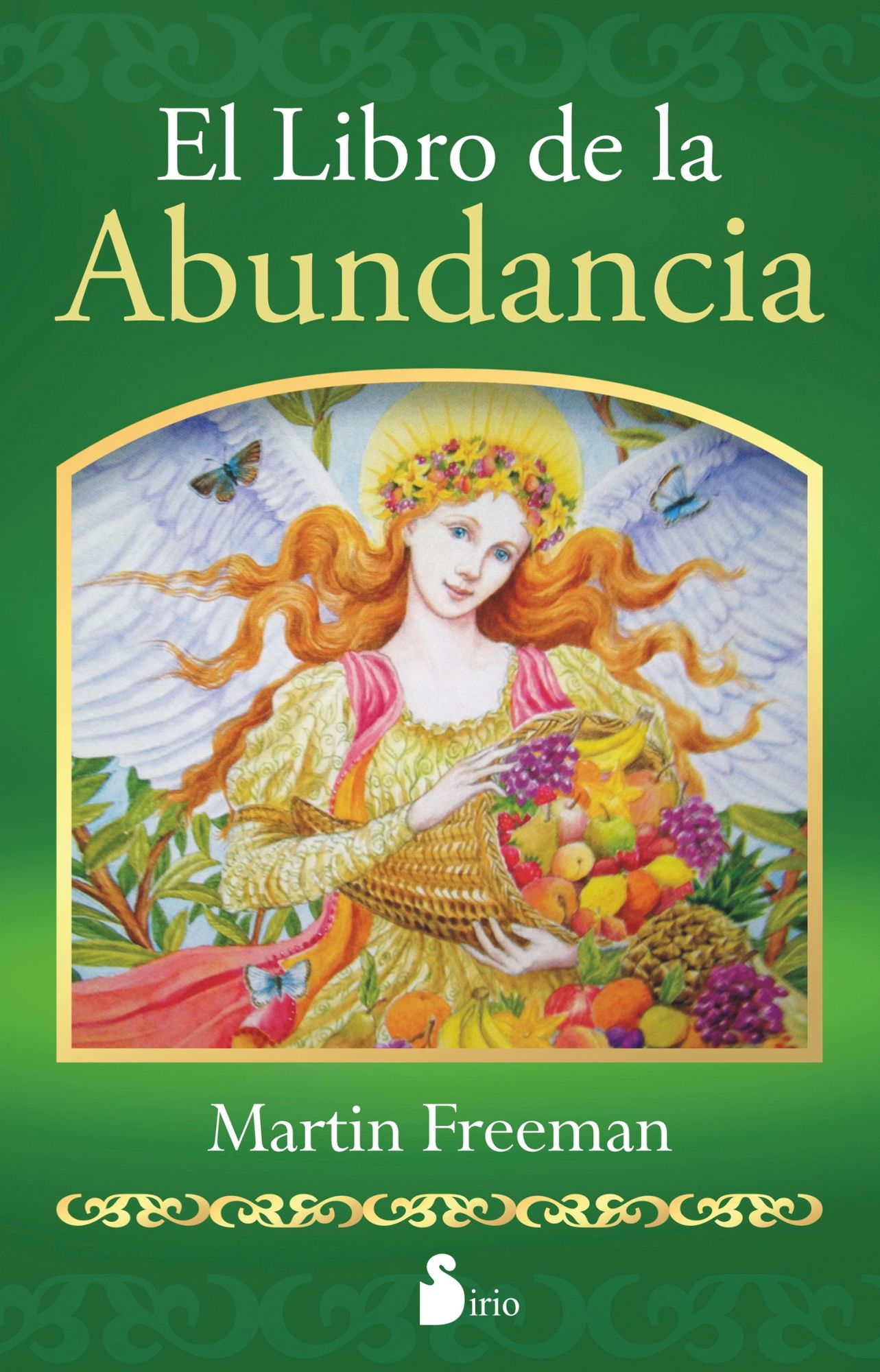 El Libro de la abundancia