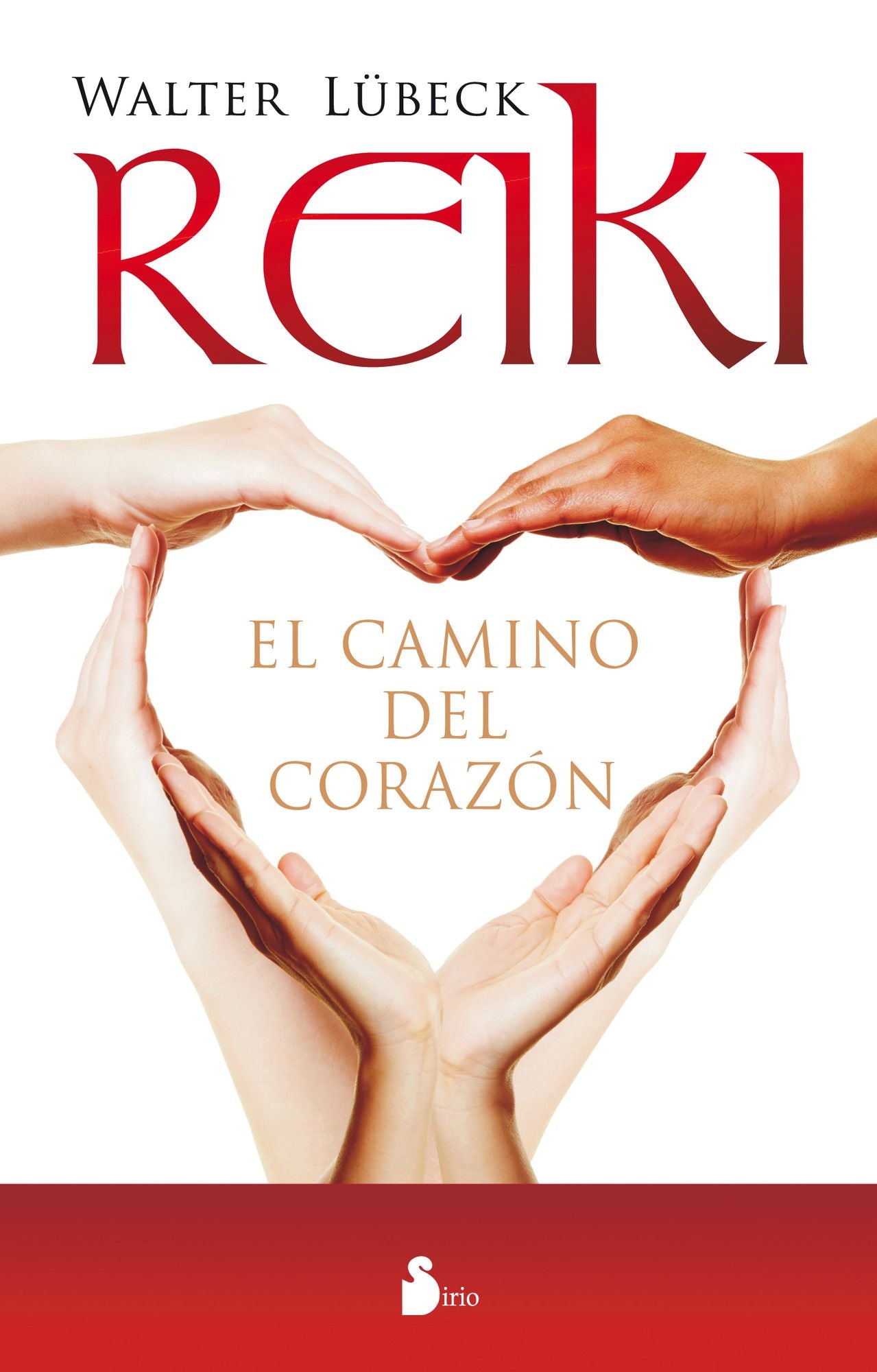 Reiki, el camino del corazon