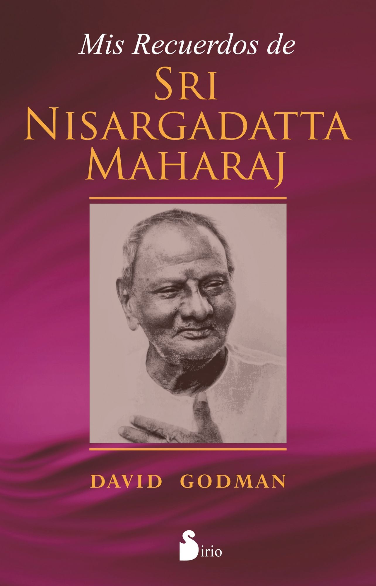 Mis recuerdos de Shi Nisargadatta Maharaj