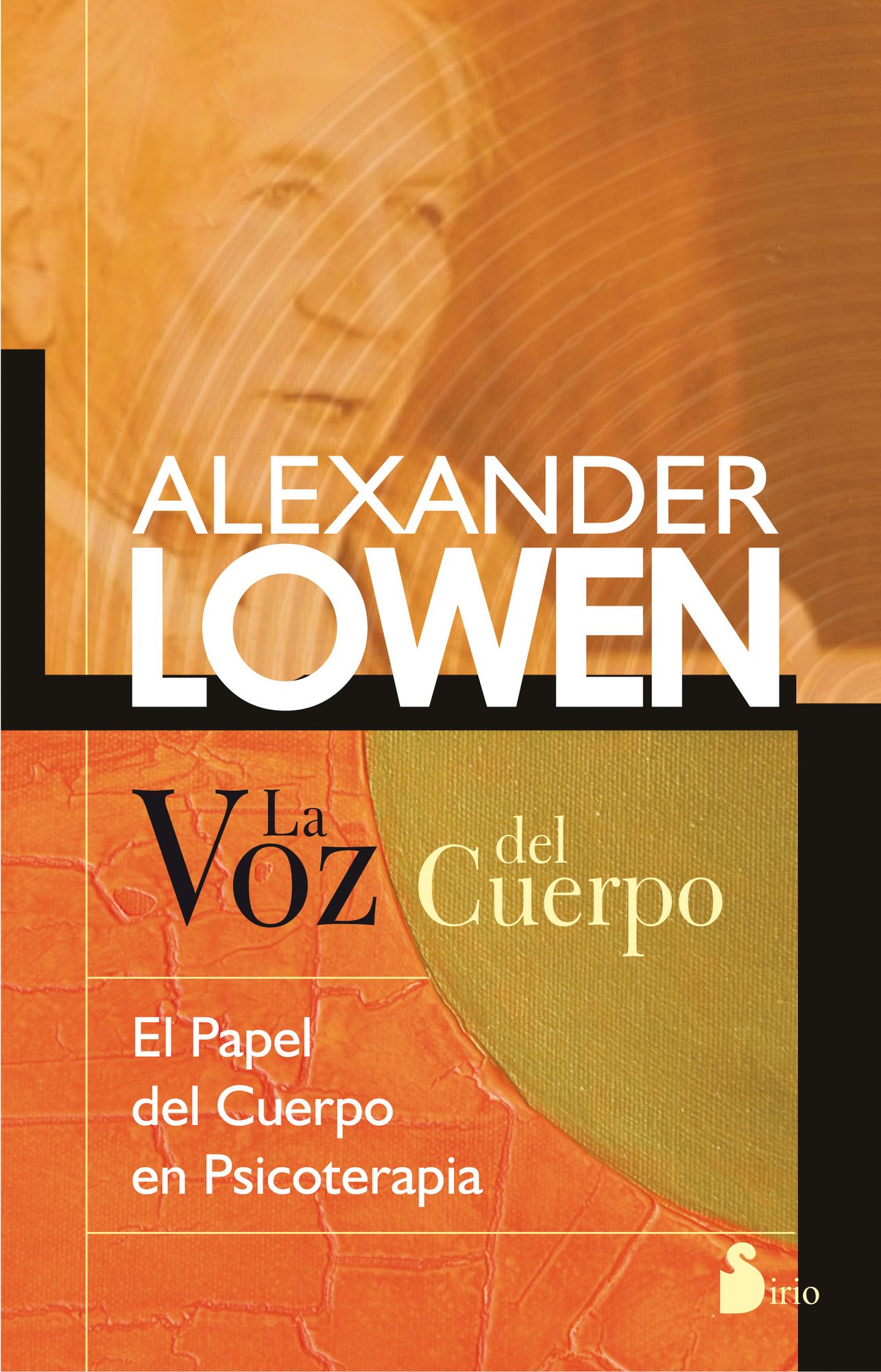 La Voz del cuerpo