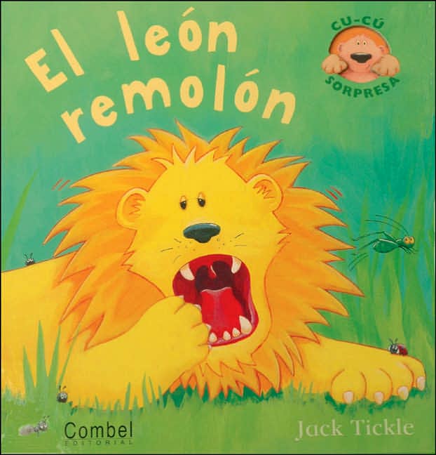 El leon remolon