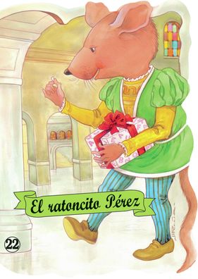 El Ratoncito Perez