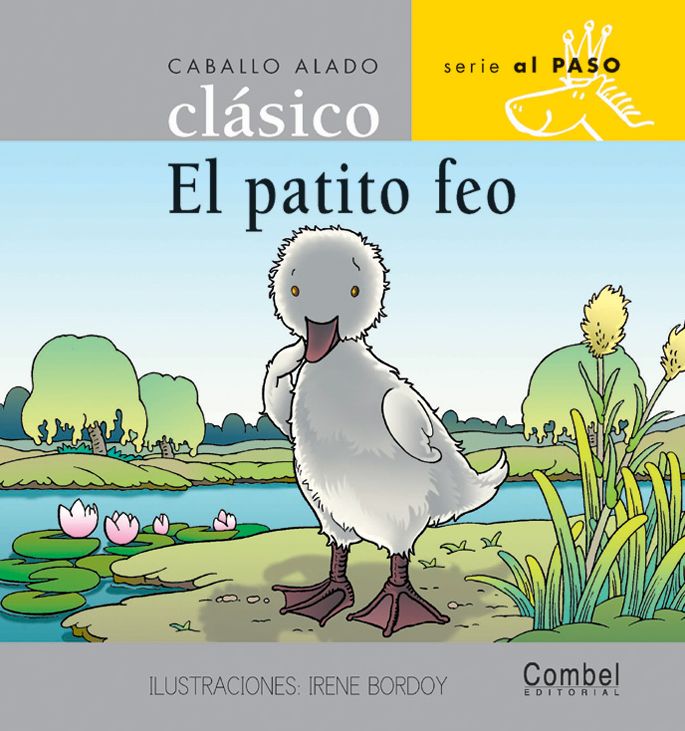 El Patito Feo