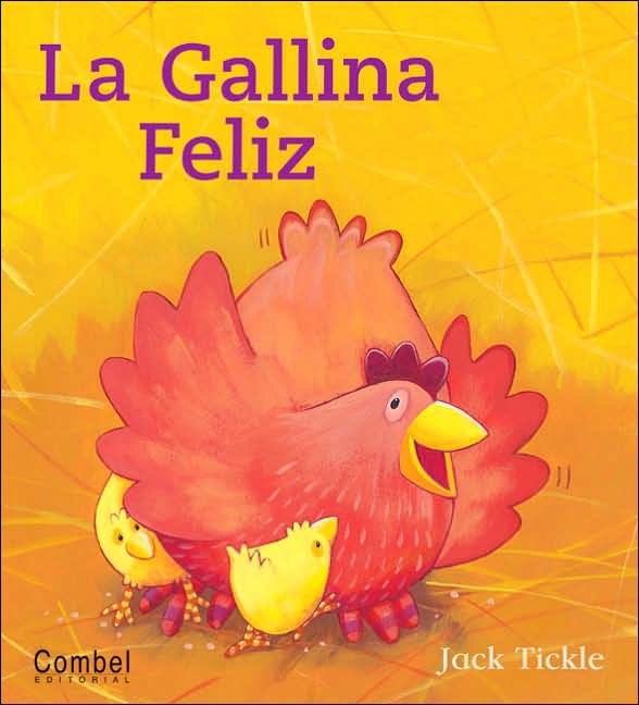 La Gallina Feliz