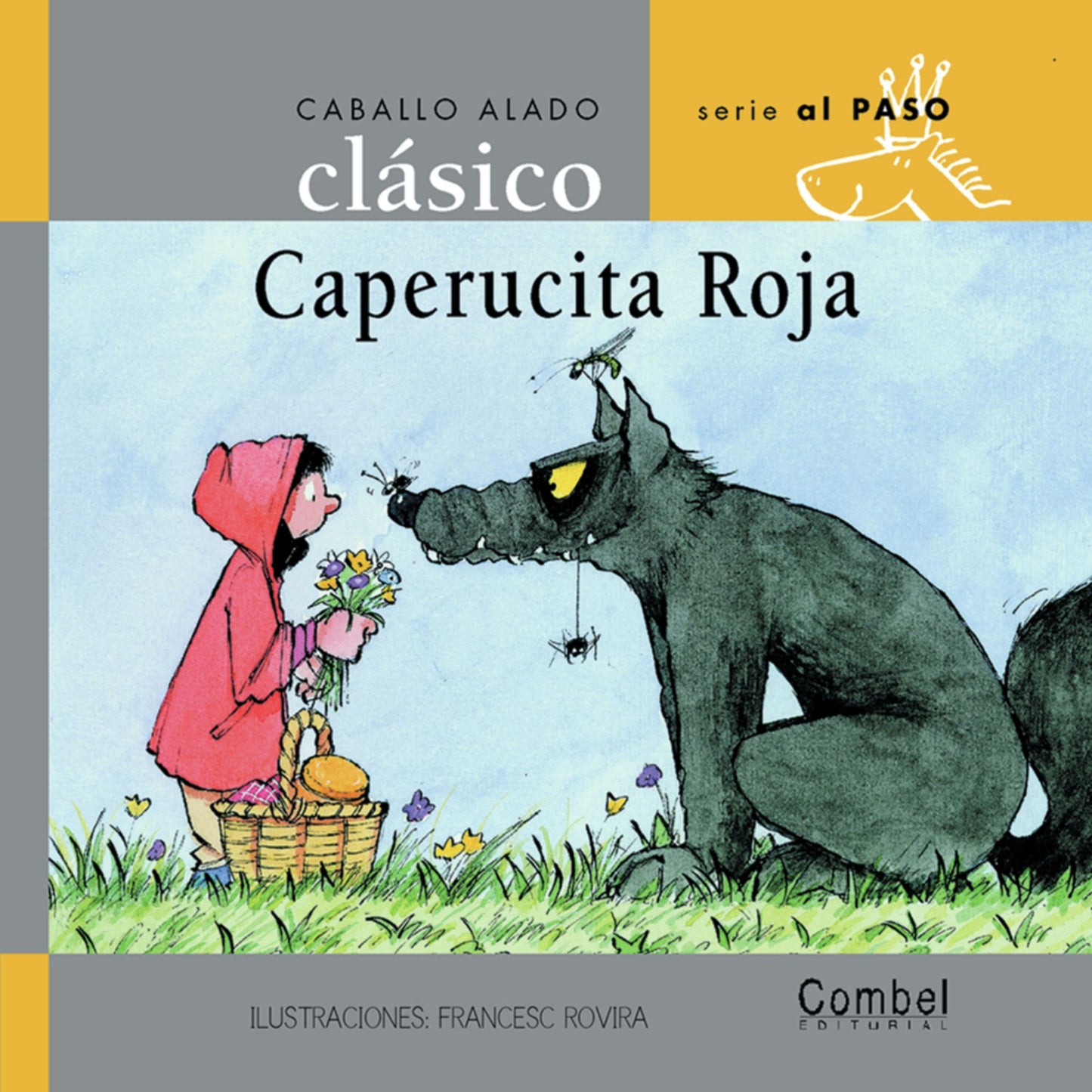 Caperucita roja