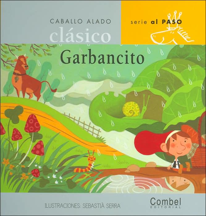 Garbancito