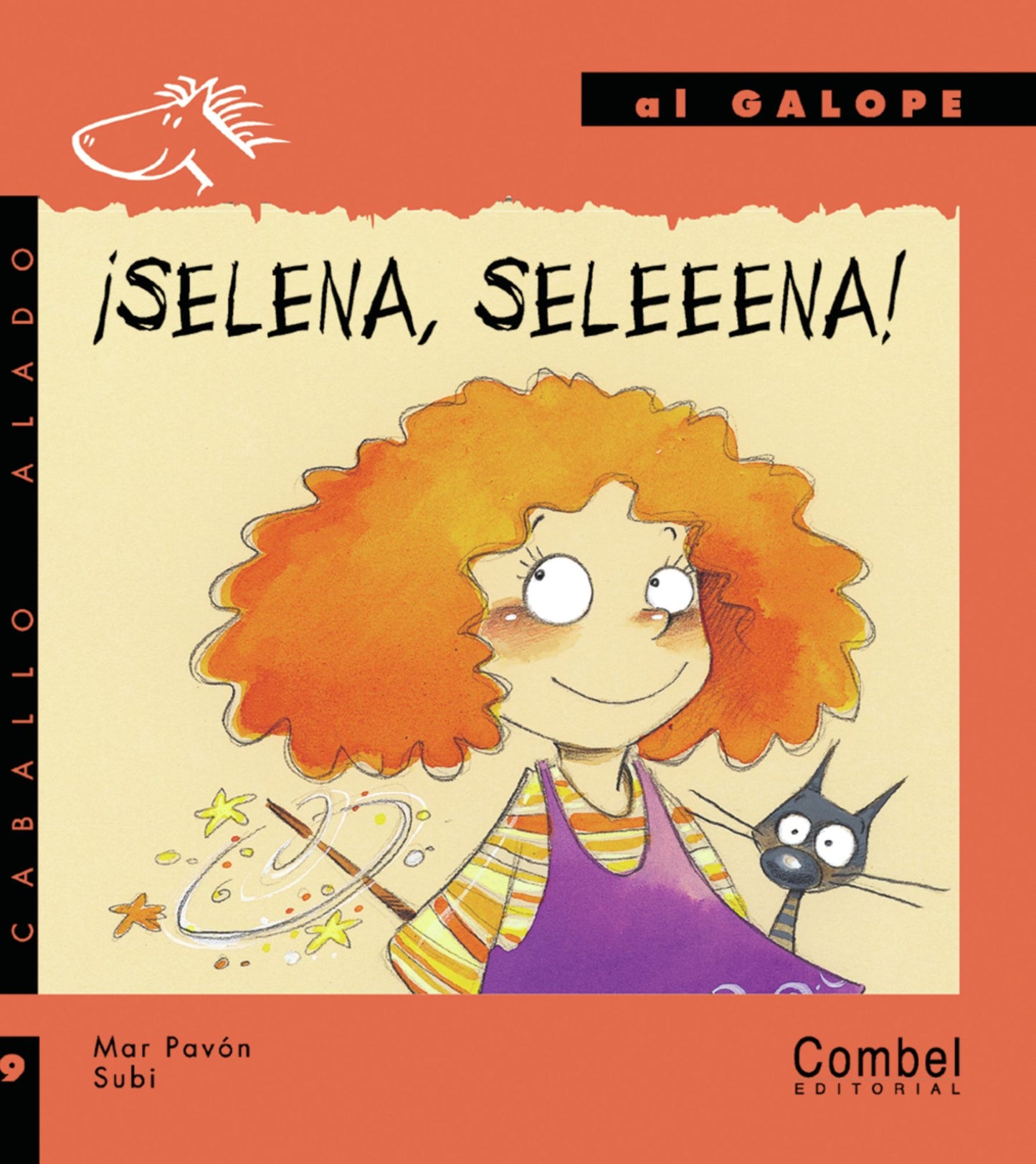 Selena, Seleeena!
