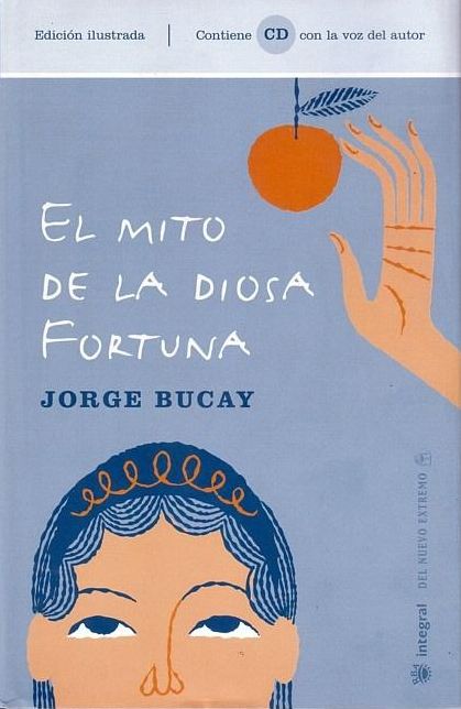 El mito de la diosa Fortuna