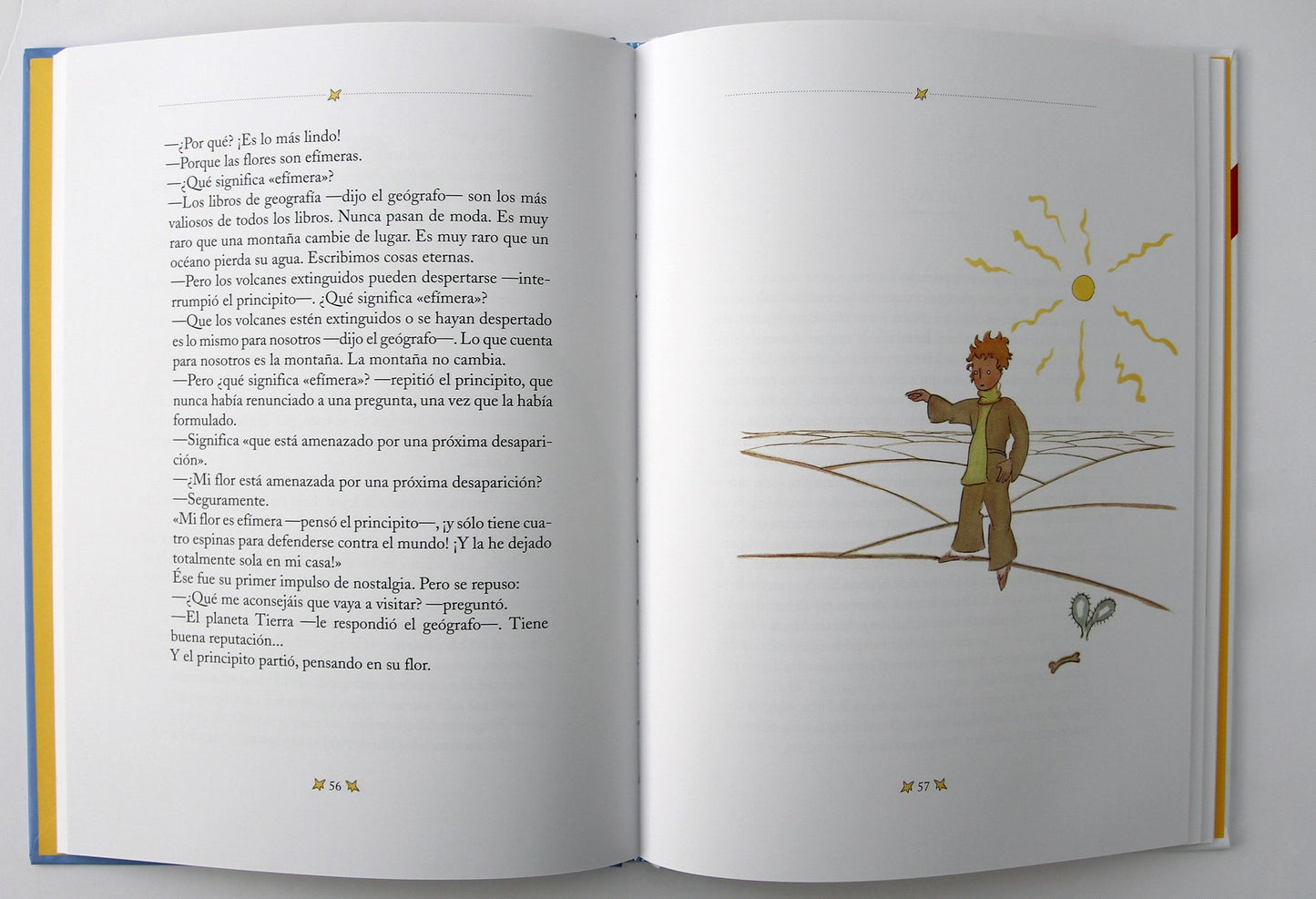 El Principito (The Little Prince)